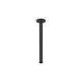 Kohler Statement 1F Cm Rh Arm - 12  (305Mm) Matte Black 26321-BL